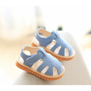 Giày Tập Đi Cho Bé Sơ Sinh Size 11 - 13 Cm