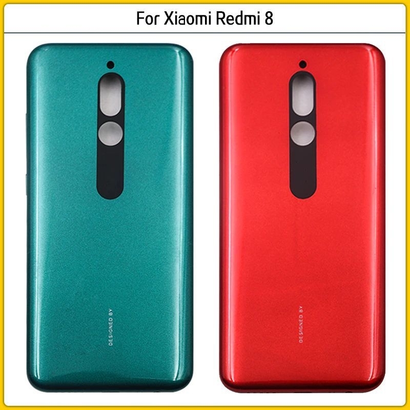 Vỏ xiaomi Redmi 8 / Nắp lưng redmi 8