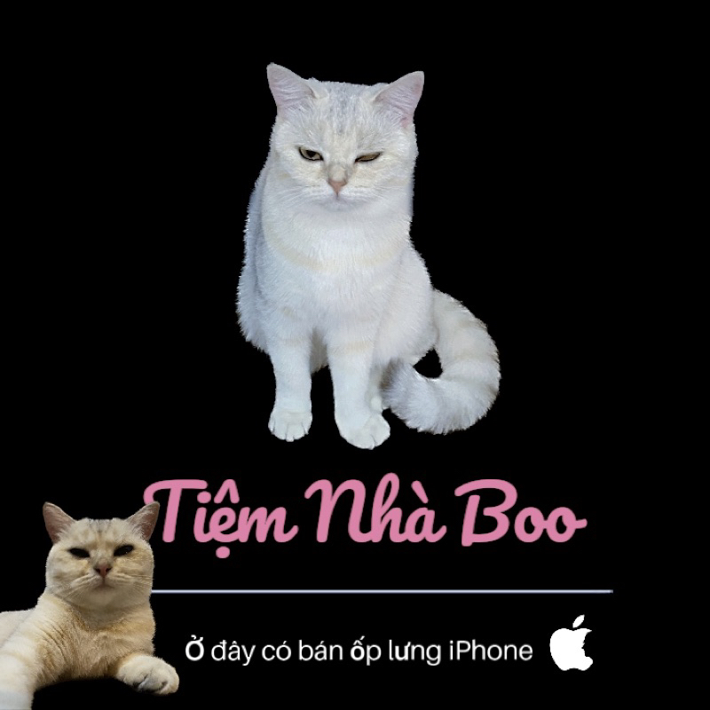 Ốp lưng gơm sóng trong suốt silicone dành cho iPhone