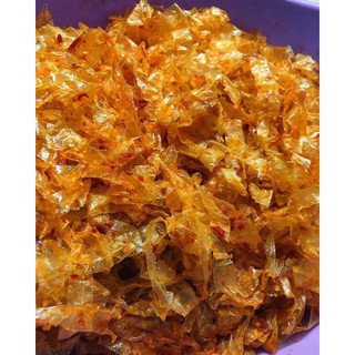 Bánh tráng Sate Long An Cầu Đúc ( 500g)