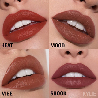 Son Kylie dạng đơn [Velvet]