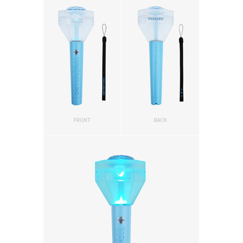 ĐÈN CỔ VŨ LIGHTSTICK TREASURE