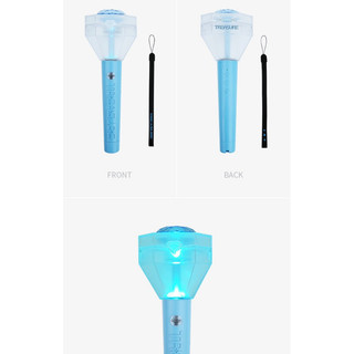 ĐÈN CỔ VŨ LIGHTSTICK TREASURE
