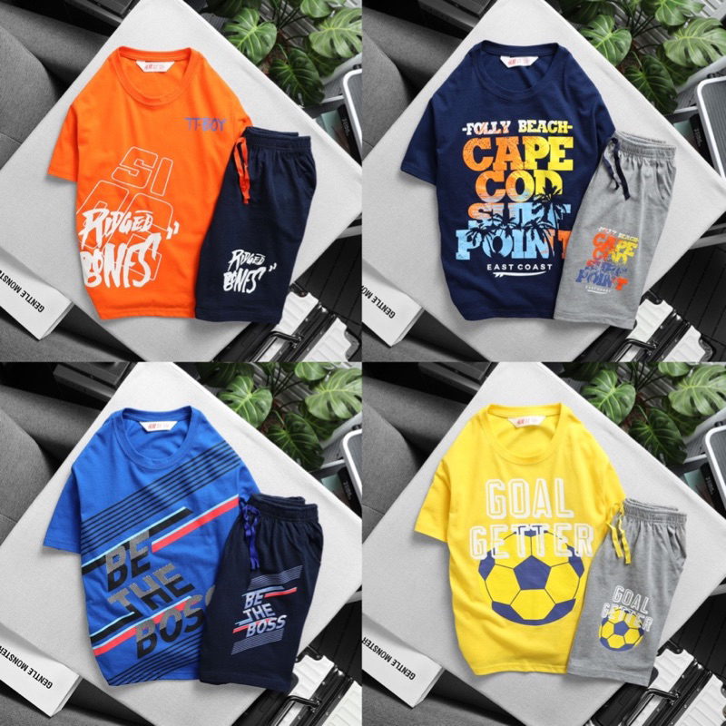 ⚠️⚠️BỘ ĐẠI SIÊU HOT BÉ TRAI THỤ COTT