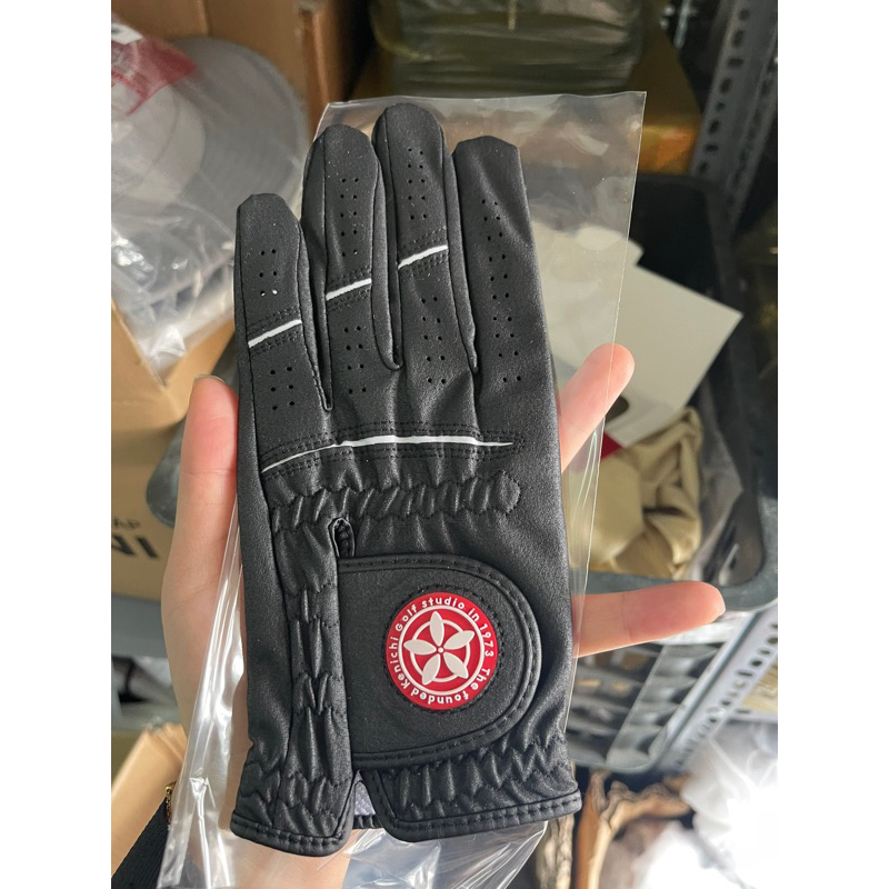Găng tay golf kenichi hàn quốc