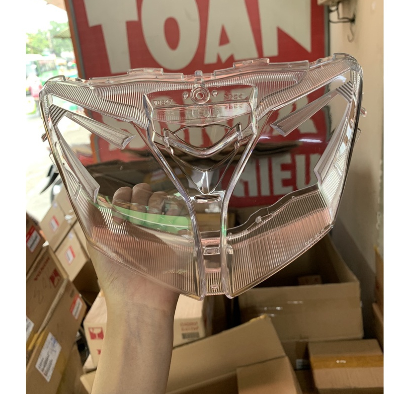 MẶT KÍNH PHA ĐÈN FU MẬP 2012 > 2015 HONDA