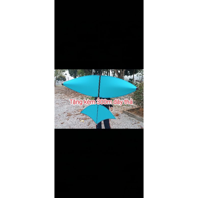 Diều sáo 1m7 full cacbon nan vip