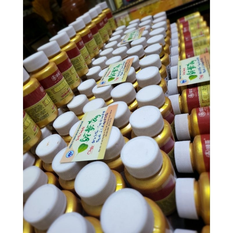 Mực nhũ vàng siêu sáng