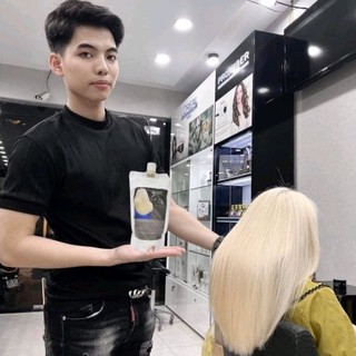 KEM TẨY TÓC 500g (không hại tóc)