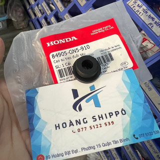 Cao su treo đuôi sau trên dream chính hãng