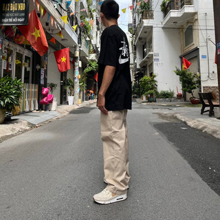 Quần D.I.C.K.I.E.S form bé