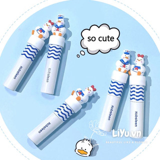 KOBELEEN son chú thuỷ thủ vịt 🦆🦆 chất son kem mềm mịn cùng bản màu đầy quyến rũ SKBL0001