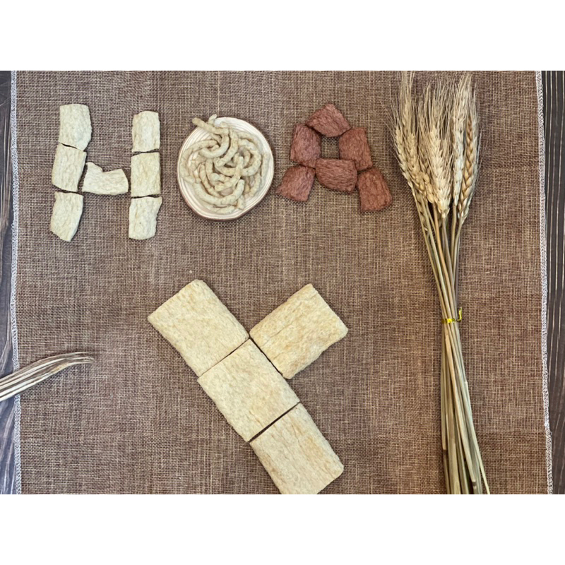 Bò lát chay Hoa Y 1kg