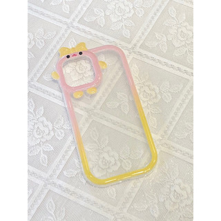 Case little monster ✨😝
