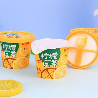 Pudding thạch trà sữa trân châu Hồng Kông