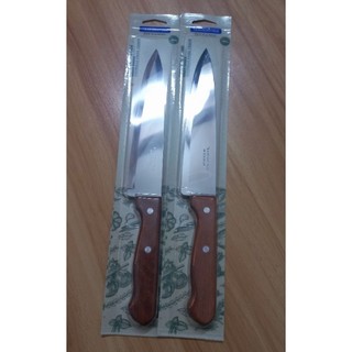Dao Tramontina 32cm cán gỗ