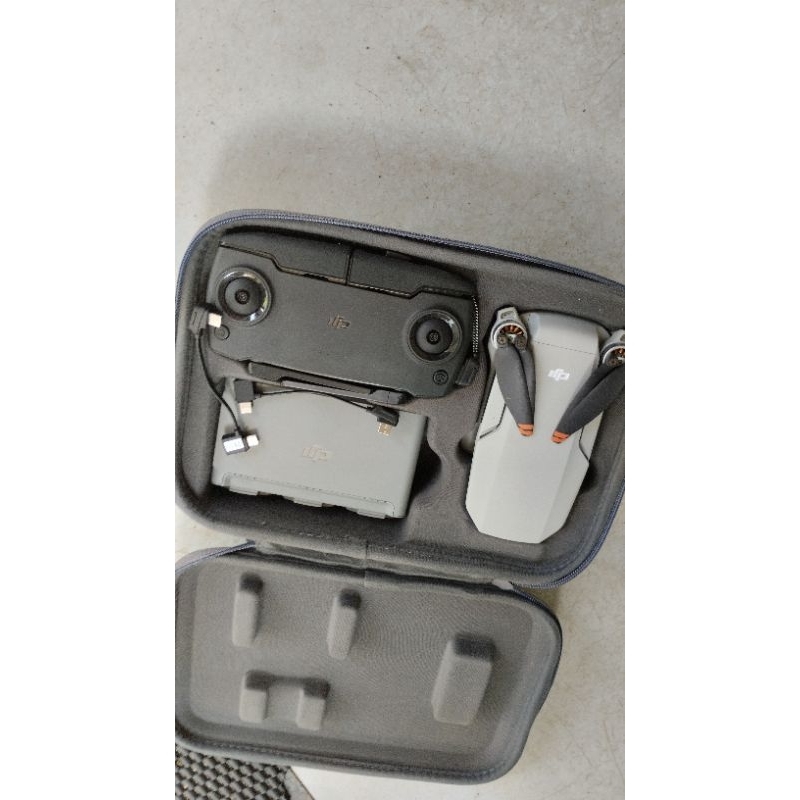 Flaycam dji mini se bản full combo