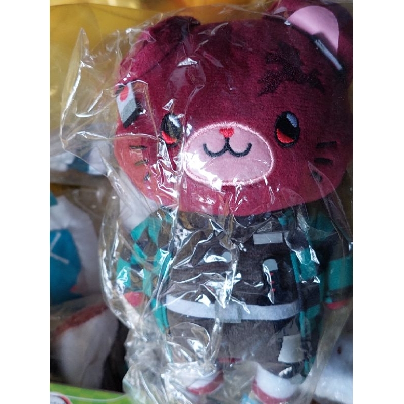 Gấu bông nhân vật hoạt hình OP/Kimetsu no Yaiba