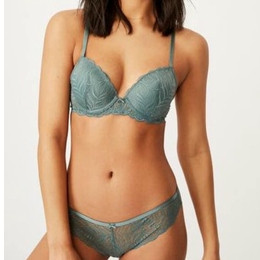Bralette hàng xuất dư xịn , dây đa năng mặc được áo ba lỗ