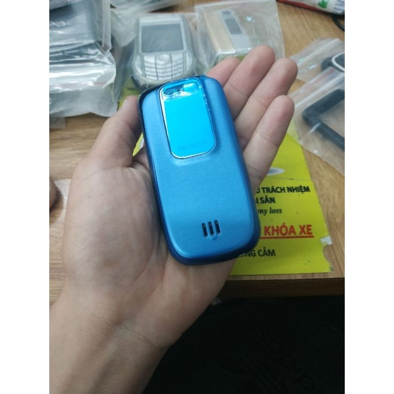 Vỏ Nokia 3600 slide