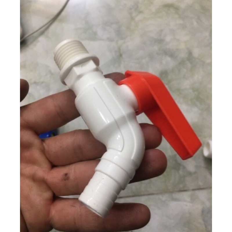 vòi nước 21 +27 l