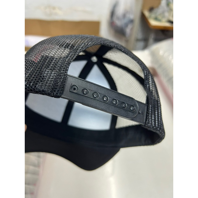 Nón kết trơn phối lưới, nón bóng chày