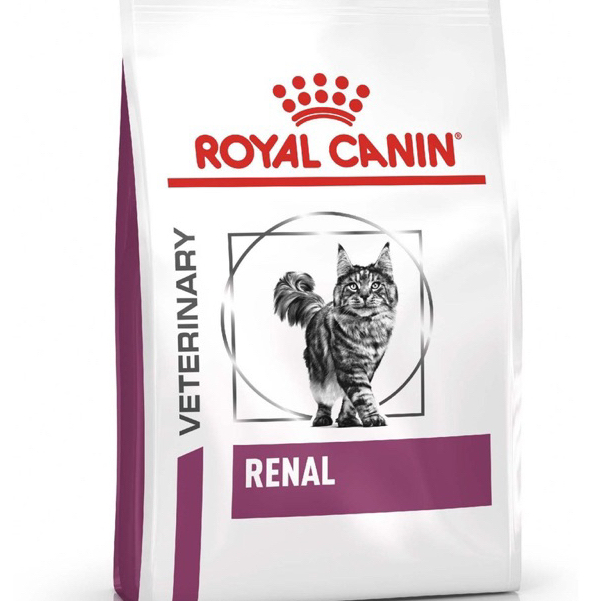 Hạt Khô Royal Canin Feline Renal,Thức Ăn hỗ trợ Thận cho Mèo Royal Canin😽Siêu Dinh Dưỡng😽Siêu Bổ Dưỡng😽