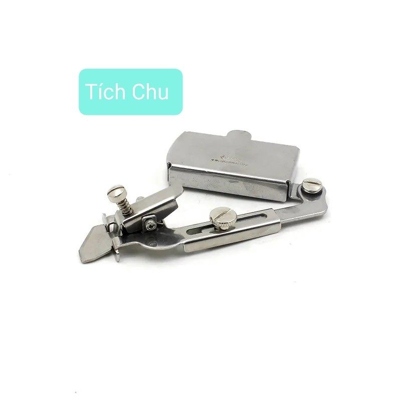Cữ kẹp nam châm