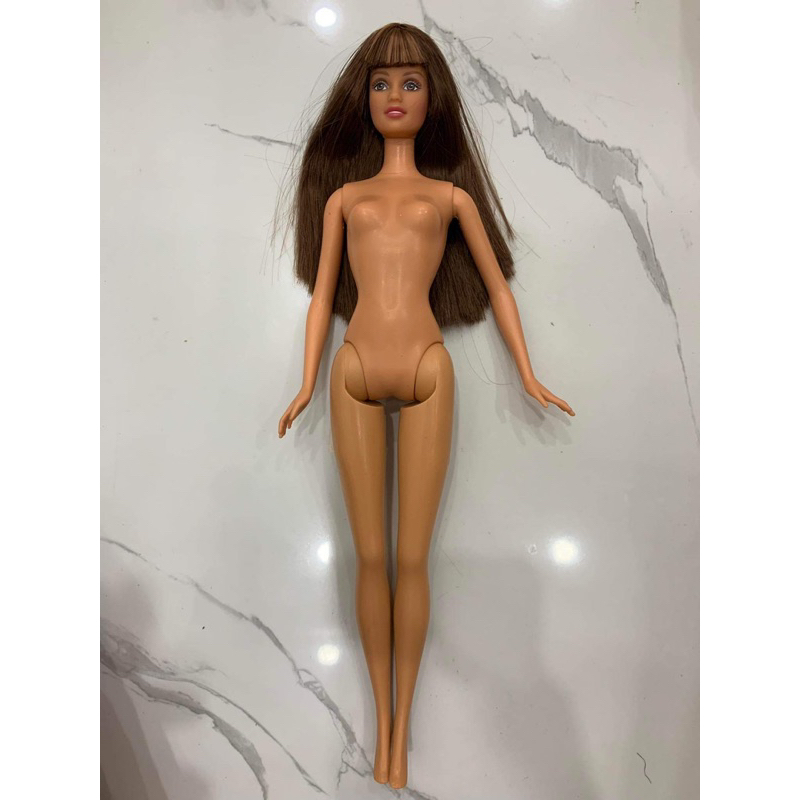 Búp bê barbie used