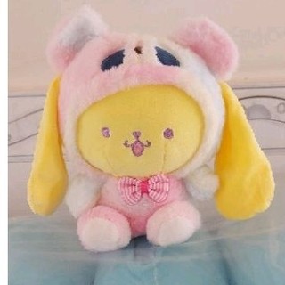 (20cm) Gấu bông melody