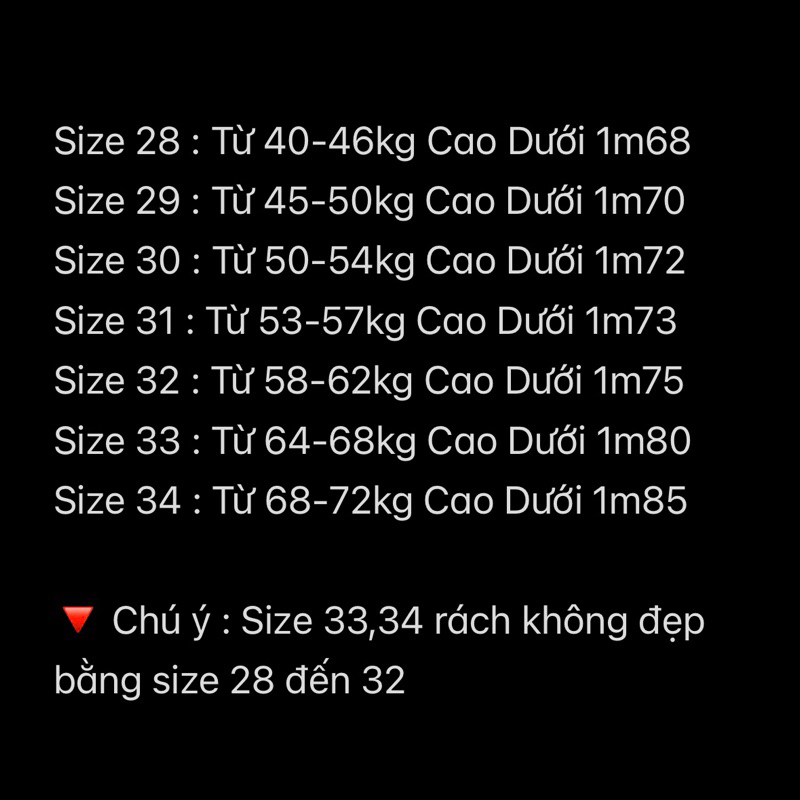 Quần jean rách gối thời trang nam MiX STUDIO skinny jean nam co dãn rách đẹp hot trend