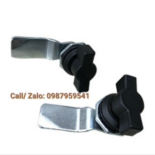 Khóa tủ điện MS722- khóa cánh trong tủ điện