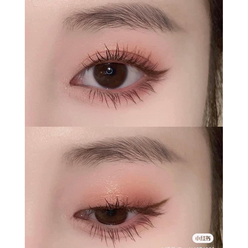 Chì Kẻ Mắt Chống Nước Clio Sharp So Simple Waterproof Pencil Liner