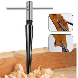 Mũi khoan khoét lỗ mũi khoan khoét lỗ tròn thạch cao, gỗ . bộ mũi khoan khoét lỗ gỗ, nhựa đường kính 3-16mm. dụng cụ kho