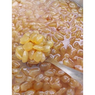 Hạt đác dẻo ngon 1kg hạt chọn kỹ
