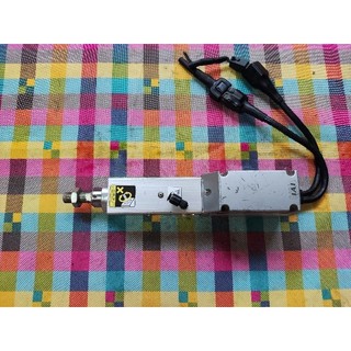 benz điện stepper