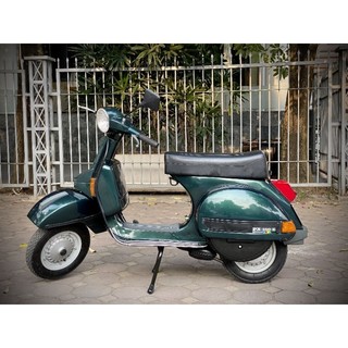 bộ su dán cốp vespa cổ px