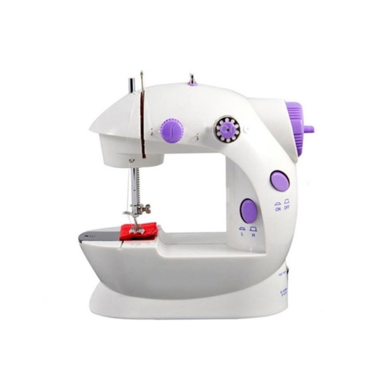 Máy May Gia Đình Để Bàn Cmd Tiện Dụng mini