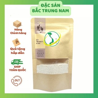 Bột yến mạch Úc 100 - 250g