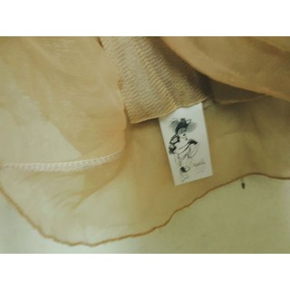 ĐẦM MAXI VOAN TƠ XINH