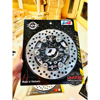 Đĩa TQ6 mẫu Motor V3 V4