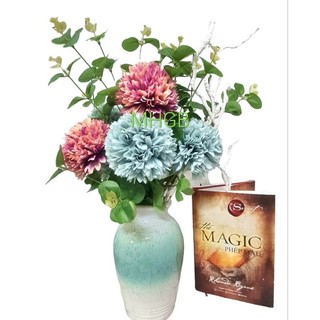 Bó hoa mix sẵn nhiều mẫu
