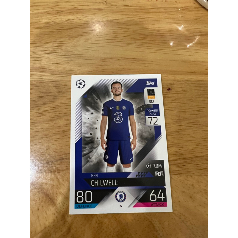 Chelsea 2022/2023
