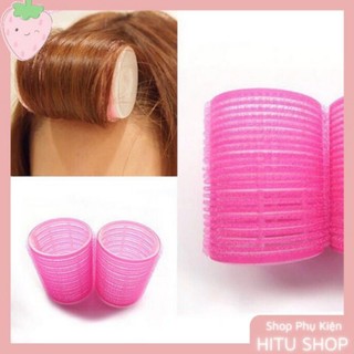 Combo 2 lô dán  uốn tóc mái