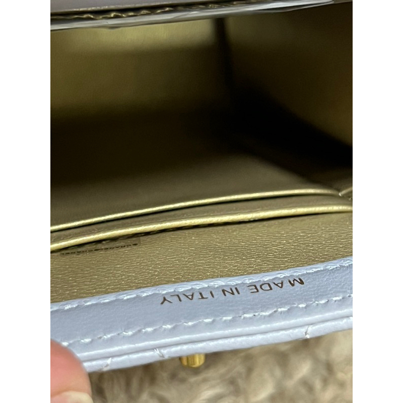 Túi xách đựng đt xám size 11