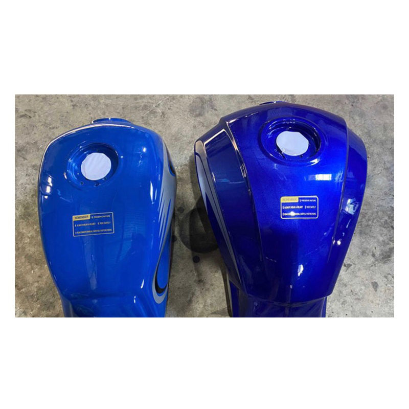 BÌNH XĂNG LỚN XE BA BÁNH