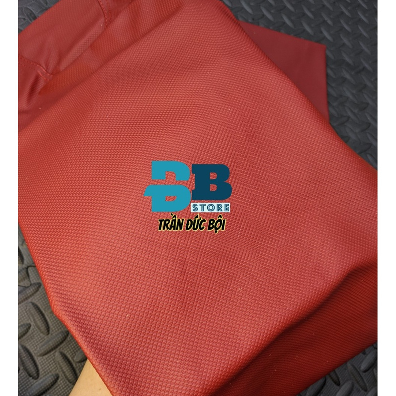 Da yên màu đỏ xe Future led chuẩn màu đỏ up wave 125i Thái Lan