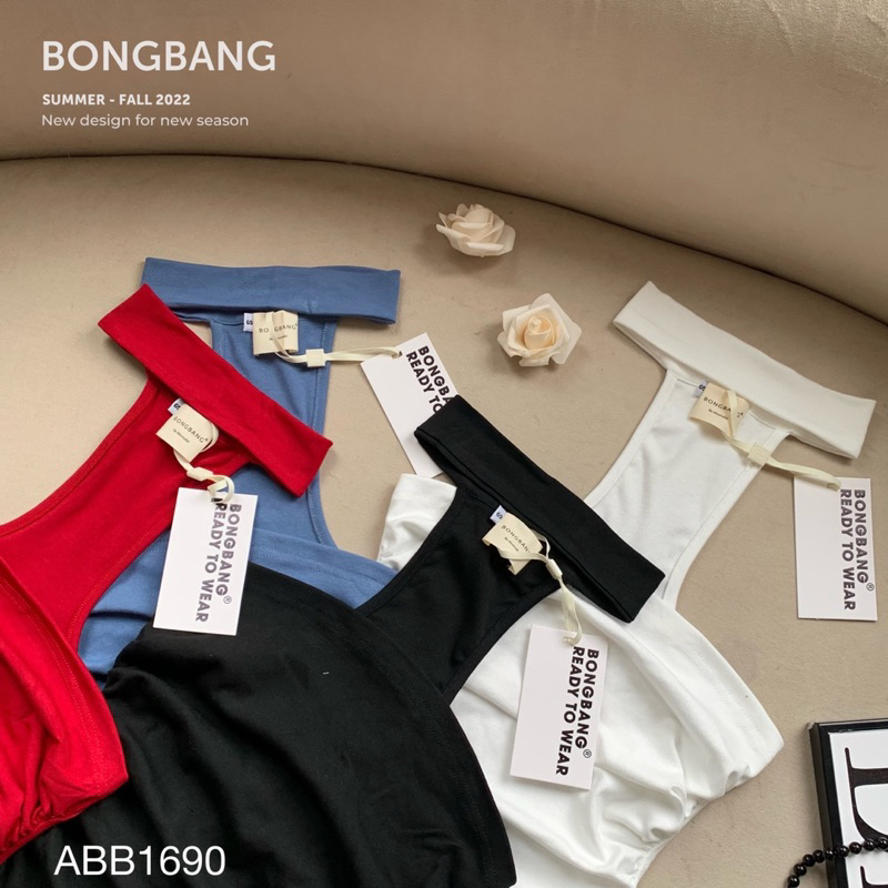 Áo quây leo choàng cổ 𝑩𝒐𝒏𝒈𝑩𝒂𝒏𝒈 𝑫𝒆𝒔𝒊𝒈𝒏 - 𝐕𝐘.𝐂𝐋𝐎𝐓𝐇𝐄𝐒 𝐂𝐇𝐔𝐘𝐄̂𝐍 𝐇𝐀̀𝐍𝐆 𝐐𝐔𝐀̉𝐍𝐆 𝐂𝐇𝐀̂𝐔 𝐂𝐇𝐈́𝐍𝐇 𝐇𝐈𝐄̣̂𝐔