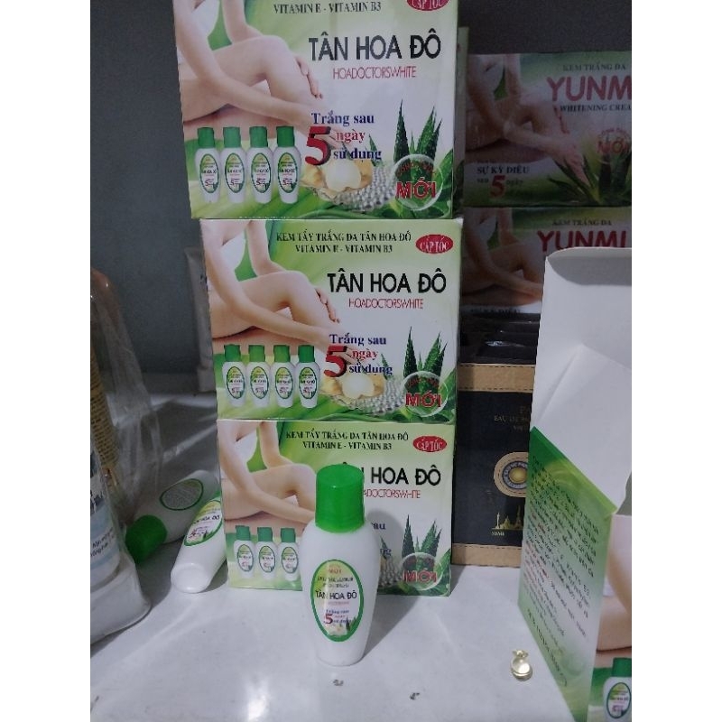 lố 12 típ tẩy tân hoa đô