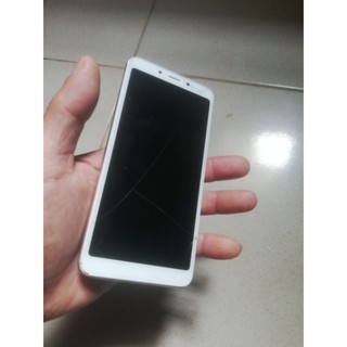 xác điện thoại xiaomi mi6a